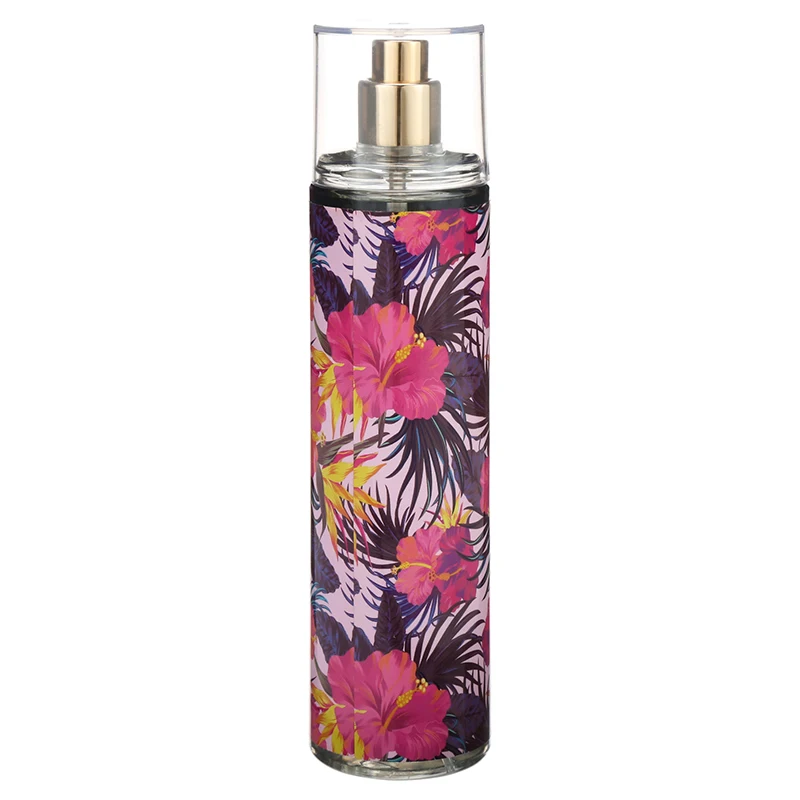 Best Quality Private Label Factory Supply Deft Design Fragrance Mist For Women Birthday