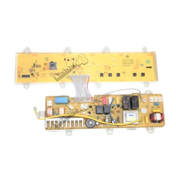 CDCXC-19B washing machine pcb board universal