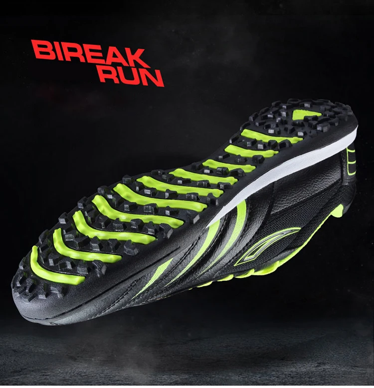 Football shoes  AS-178-19