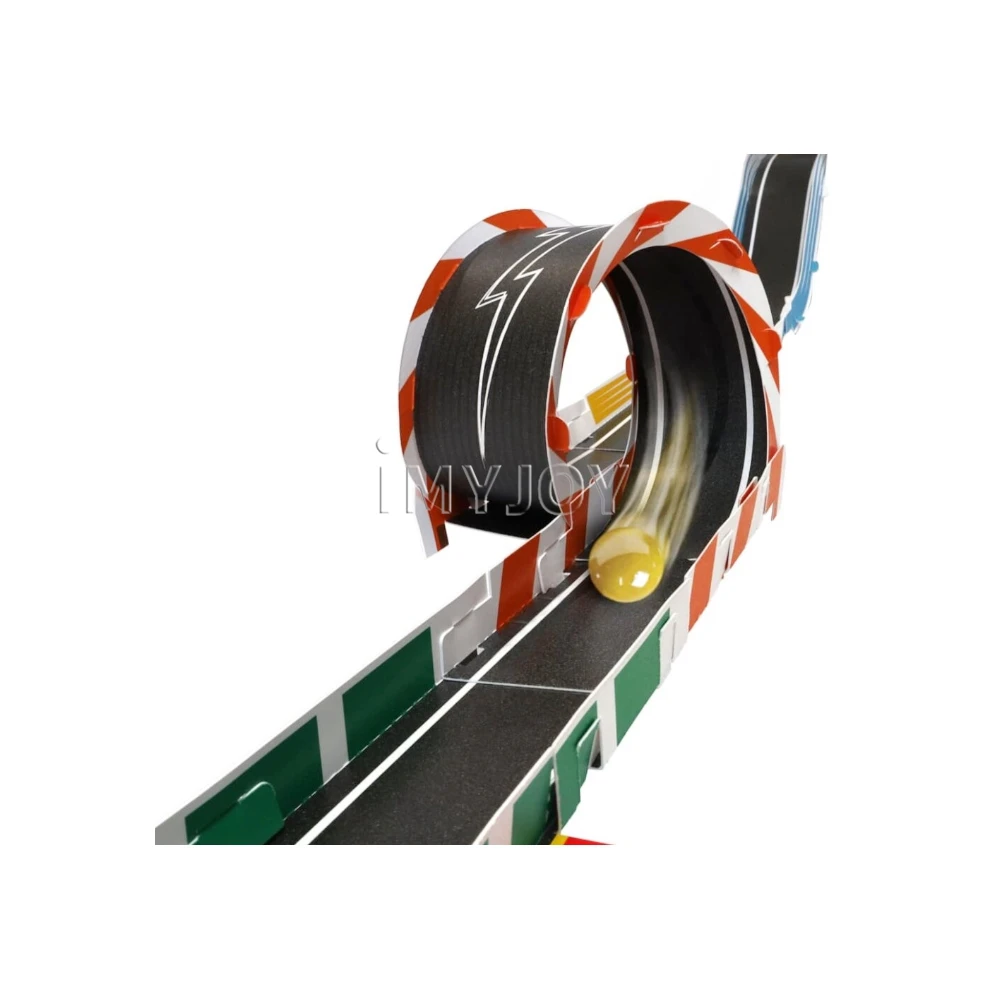 SSS world championship marbles pinball league battle runs track rally international competition marble race game online free