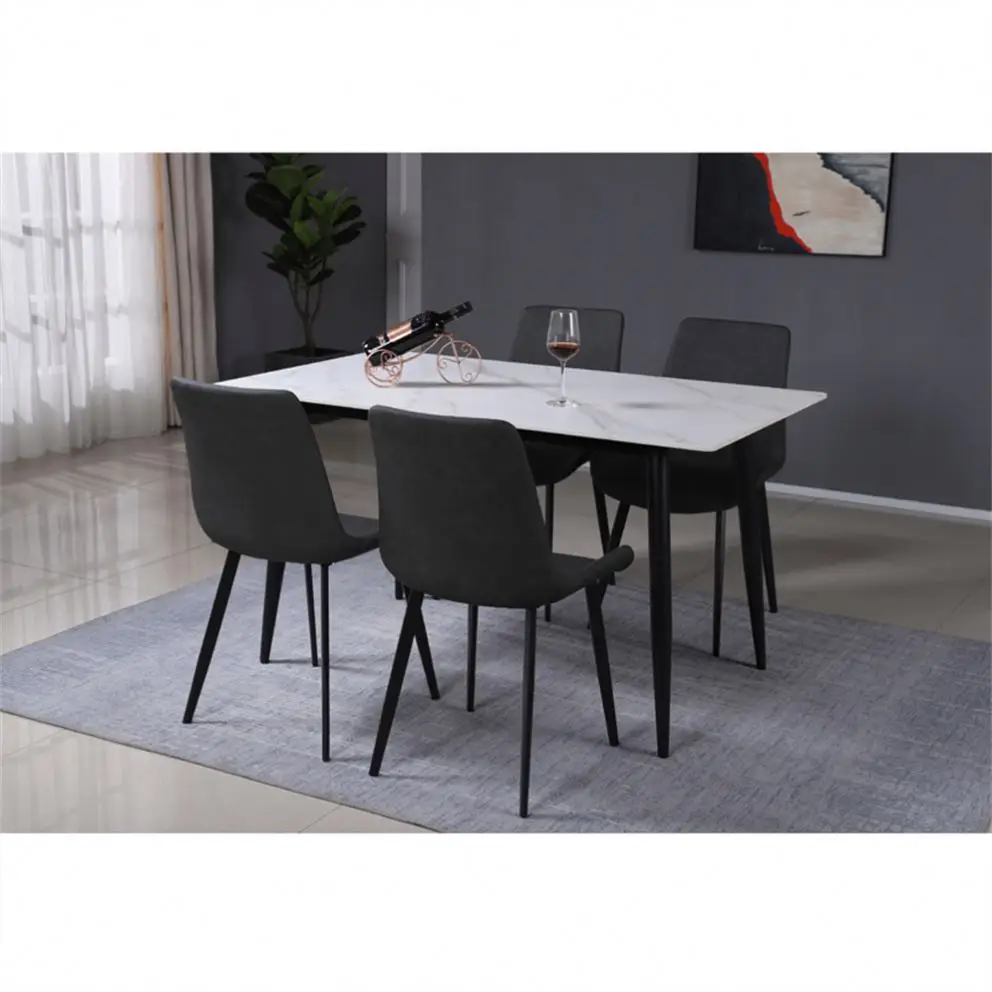 Factory Direct Wedding Dubai Dining Tables And Chairs For Sale