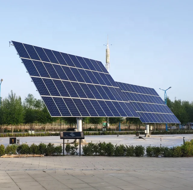 suntracker solartracker solar tracker 10kw manufacturers photovoltaic tracking solar system solar panel best