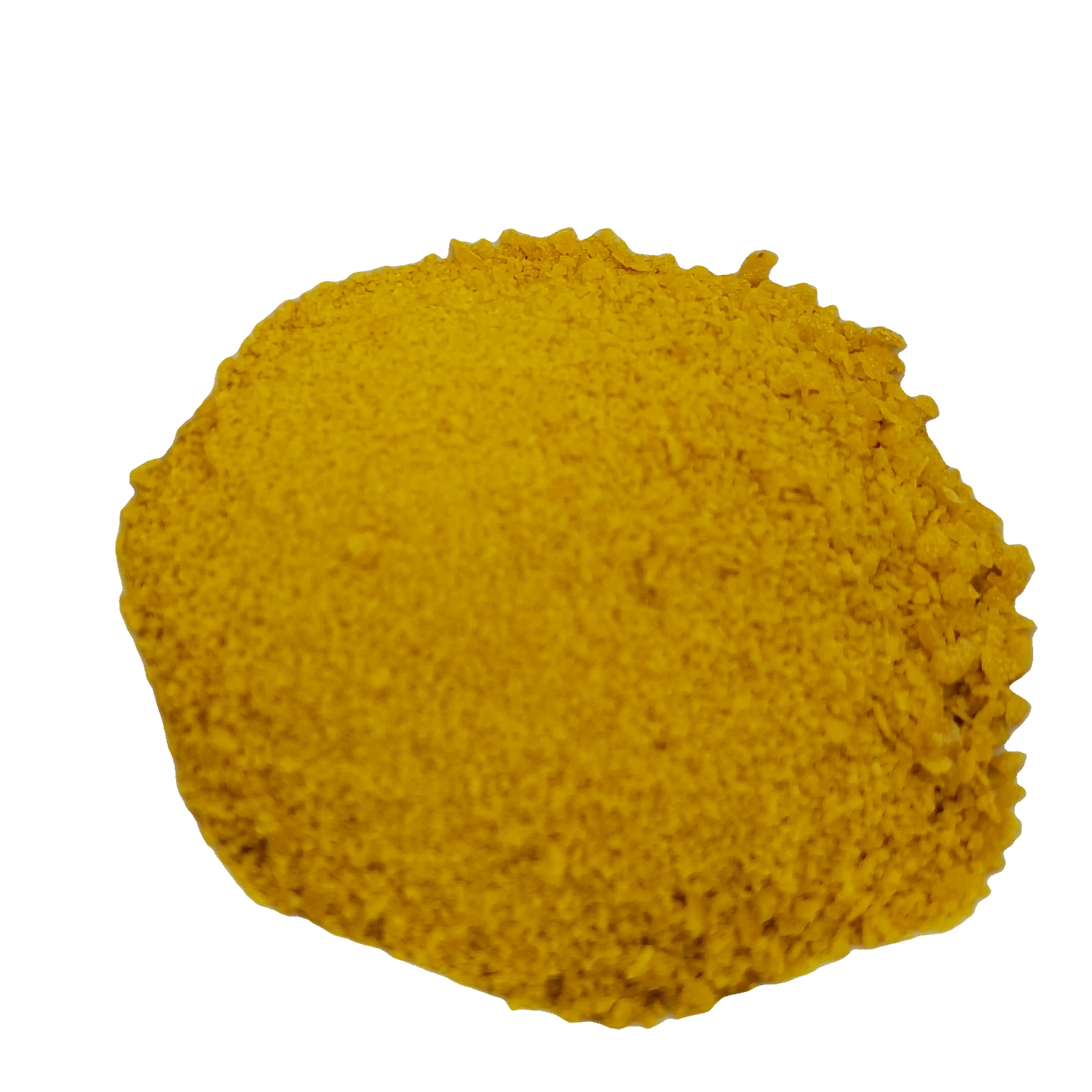 Water treatment chemicals, polyaluminum chloride PAC for oilfield drilling fluid