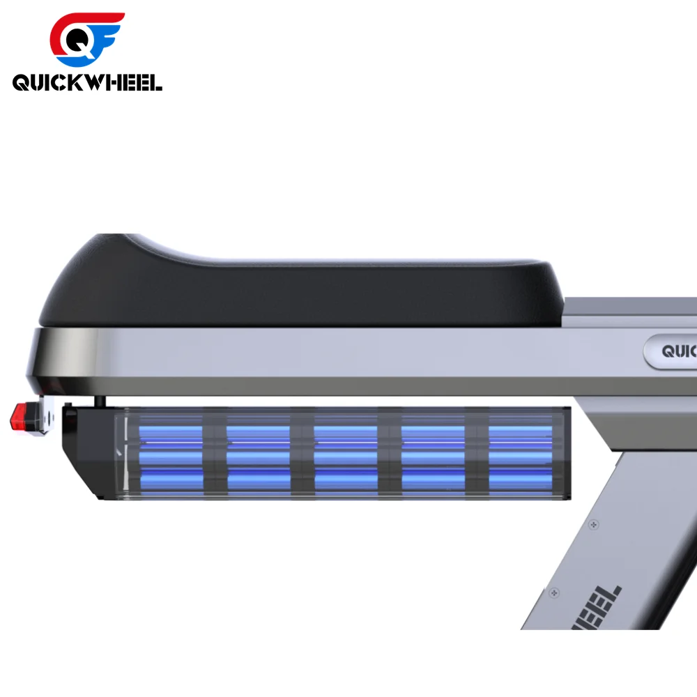 Long Distance 48V 15Ah 1000W Fat Tire Foldable 20 Inch Hub Motor E Bike Dual Lithium Battery Used Electric Bicycle For Sale