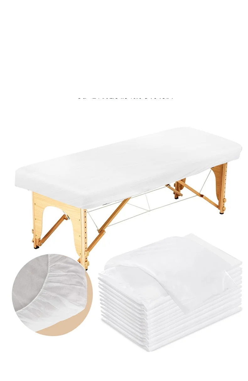 Disposable foot bath cover anti-cross infection HDPE plastic foot bath bag sauna nail shop