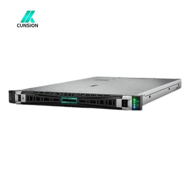 P51931-B21 ProLiant DL360 Gen11 5416S 2.0GHz 16-core 1P 32GB-R NC 8SFF 800W PS Server for H-P-Exx