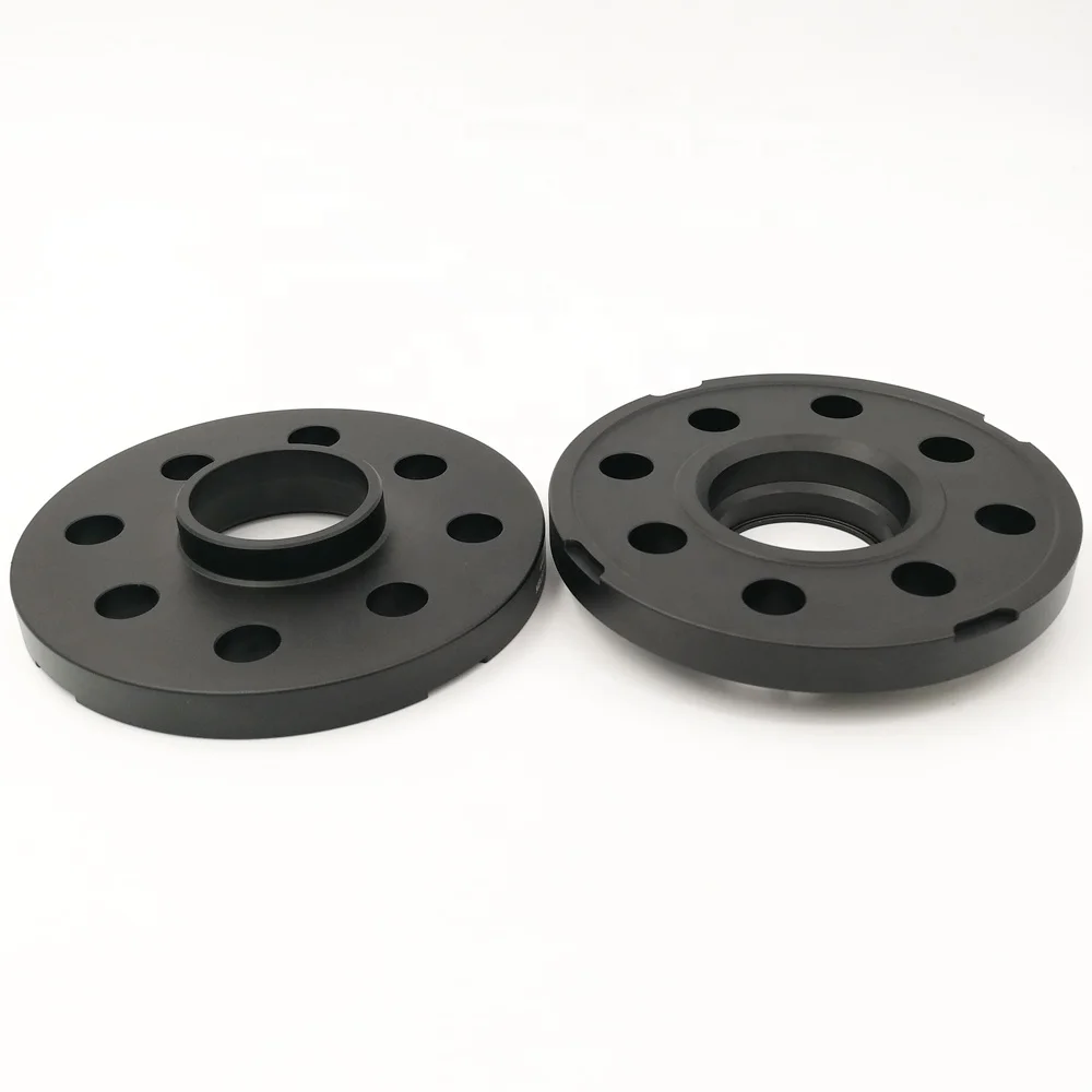 
BOTRAK slip on 15mm 4x108 CB65.1 wheel spacer for peugeot partner Hoggar 208 301 