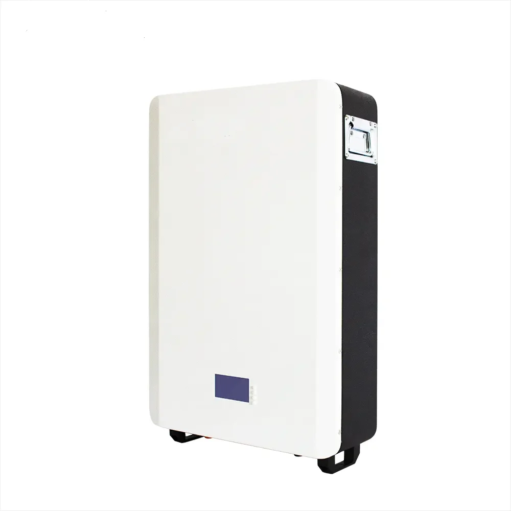 Солнечная батарея 10KWH 51 2 V 200Ah LiFePO4 литиевая для домашней солнечной энергетической системы
