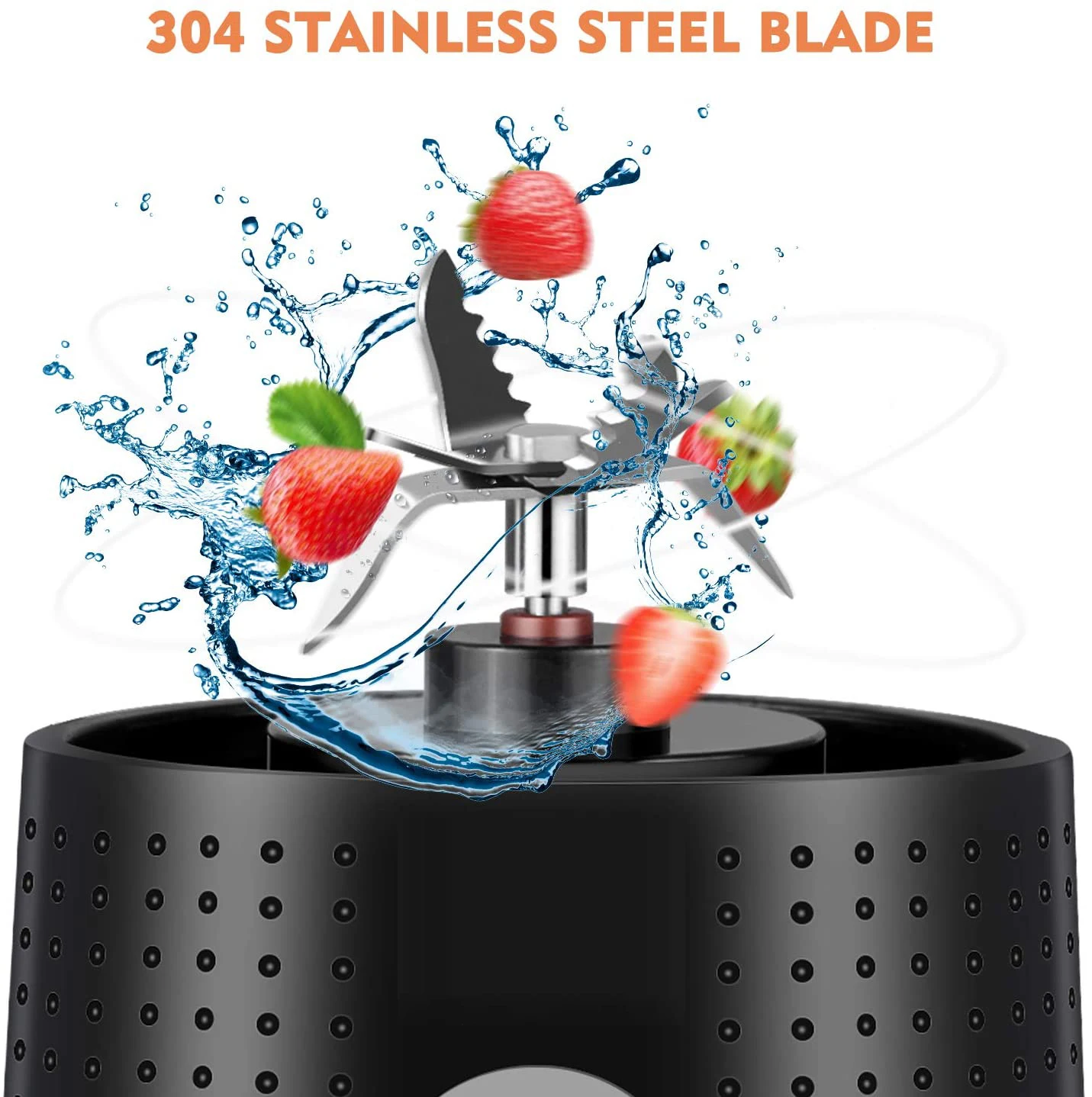 home appliances juice shaker usb portable food mixer blenders for smoothie maker hand mixer blender orange juicer machine