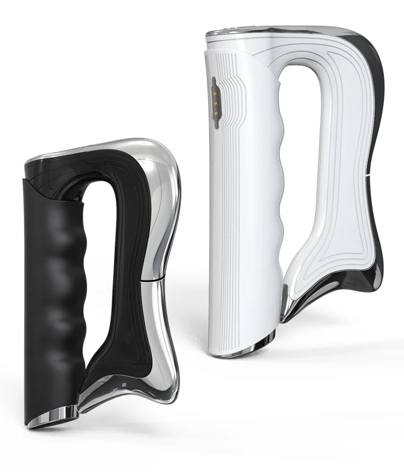 2024 Professional Personal Massage Device Handheld Deep Tissue Muscle Massager Upgraded hyperblade