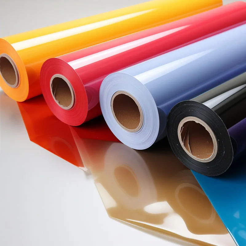 Kenteer Q1-E  PU Heat Transfer Vinyl for Roll Htv Textil Vinyl Heat-Transferable Vinyl Wholesale Printing Materials