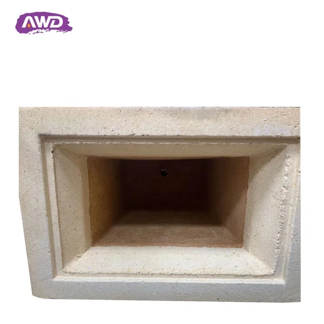 AWD-39 Muffle Furnace Carbon and Ash Content Tester Laboratory Testing Equipment for Petroleum Product GB/T508 Muffle Furnace