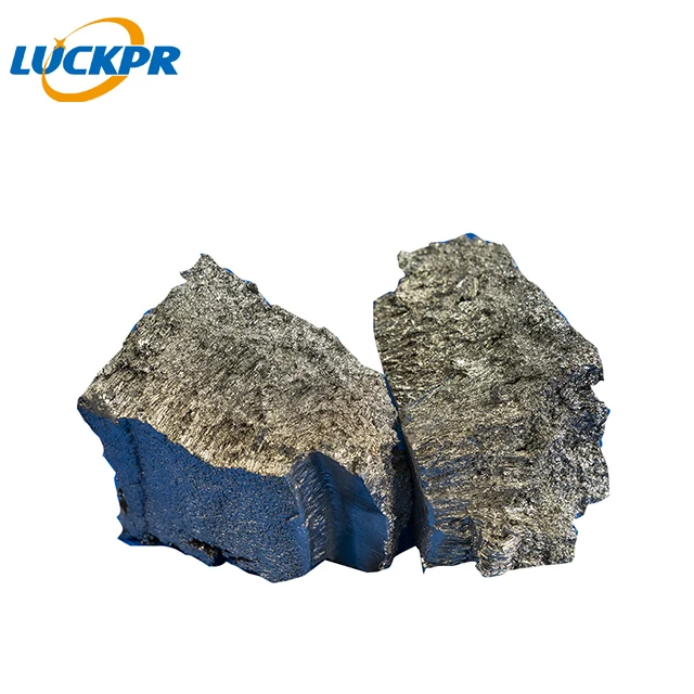 99.5%-99.99% Rare Earth Product Samarium Metal Ingot CAS7440-19-9