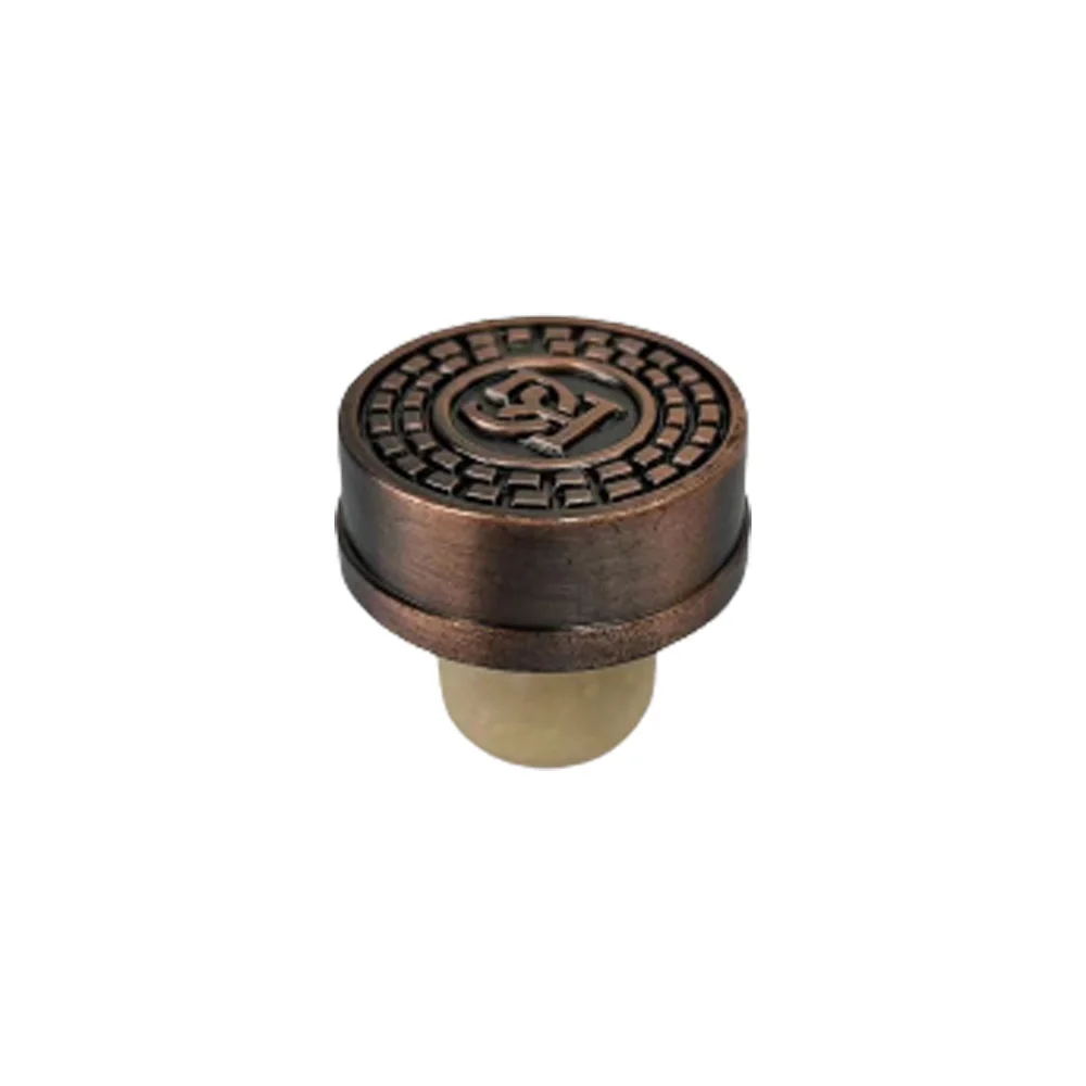Premium Quality Leakproof Bottle Cap Wood Bottle Stopper in Wholesale Best Selling Product