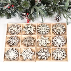 Home Decoration Unfinished Crafts DIY Wooden Holiday Pendantsholiday Wedding Party Gifts Custom Europe Wood Irregular Logo