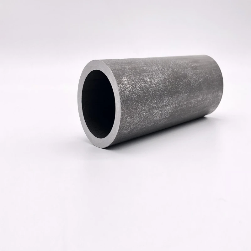 LOW  price Direct Sales High Quality Seamless Steel Pipe Q235 ISO9001 API Cold Hot Rolled DIN ASTM API 5L 12m Hydraulic Boiler