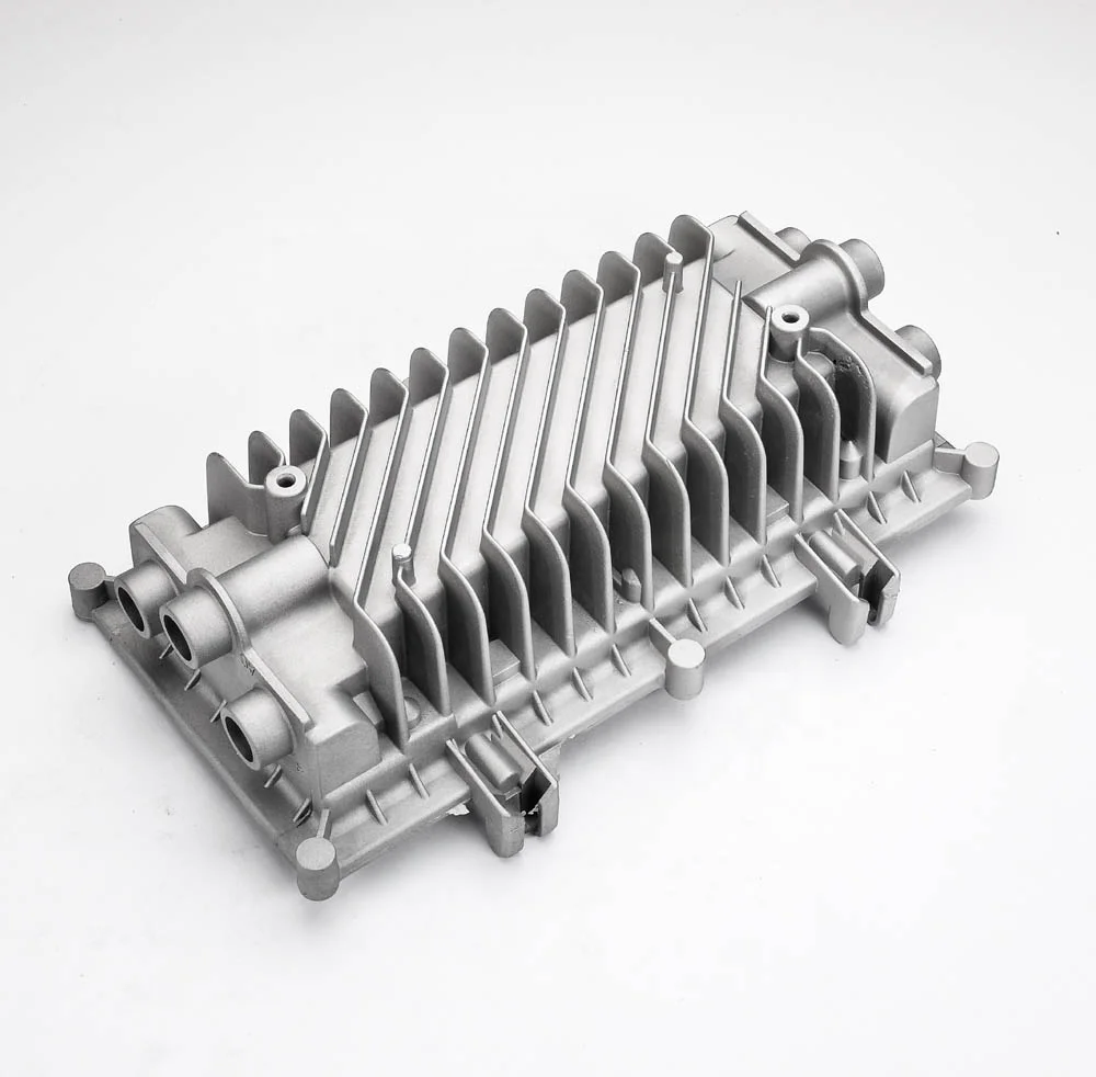 OEM Die Casting Molded Precision Aluminium Alloy Stainless Steel Die Casting For Racing Shocks And Dampers