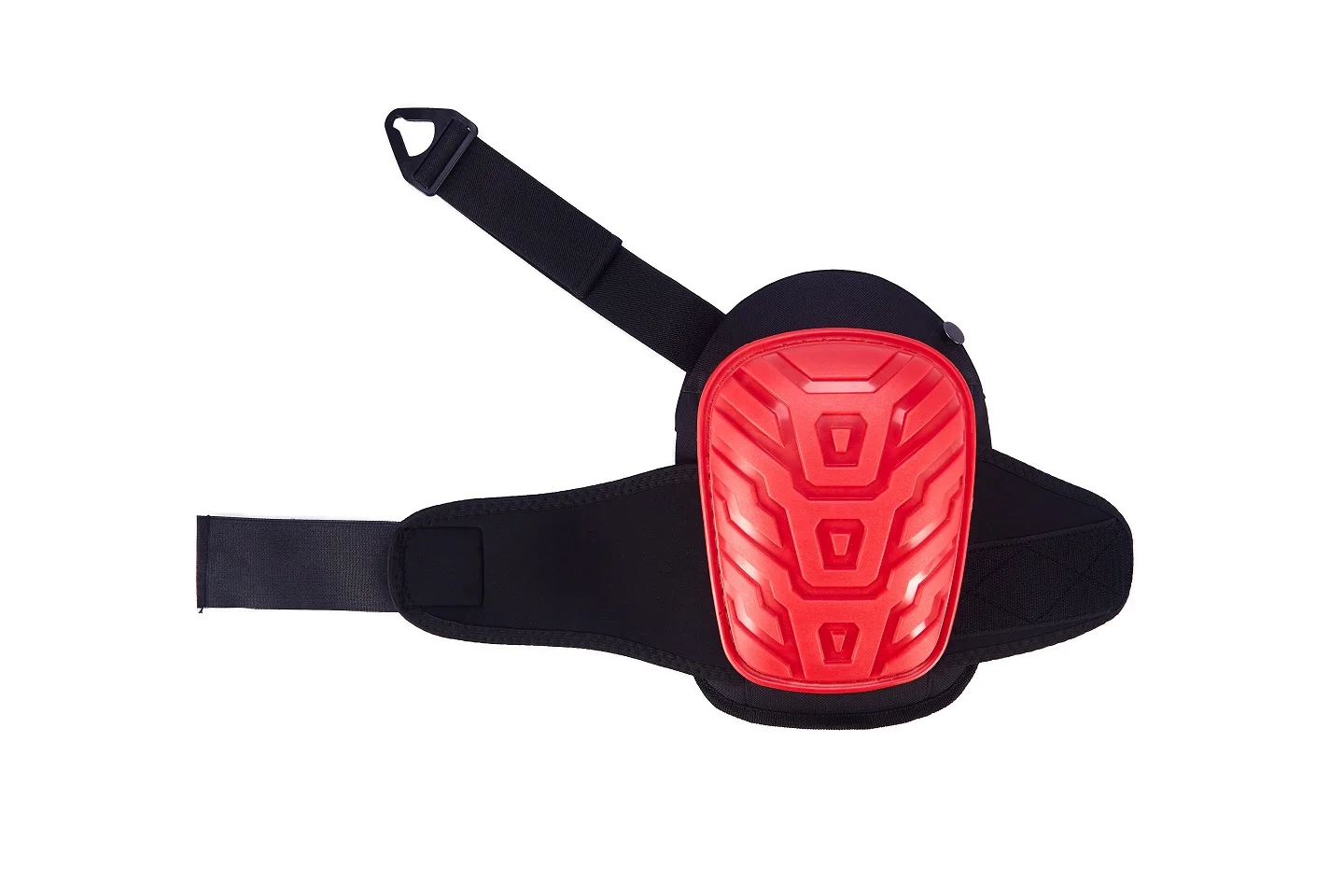 
Heavy Duty Professional Protective Construction work Gel Knee Pads 