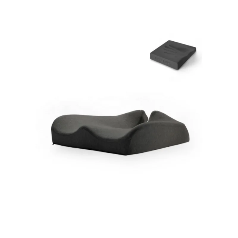 Hot Sale Memory Foam Super Soft Sit Cushion Orthopedic Seat Cushions Pillow