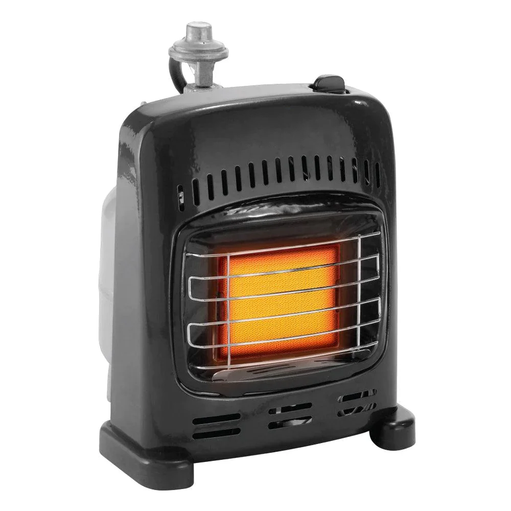 Ultralight Home Tent Camp Heaters Hot Sale Wholesale Price Mini Gas Heater