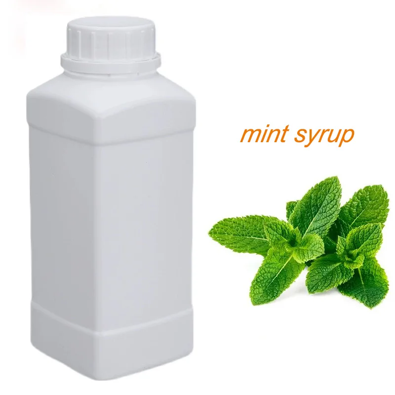 Лидер продаж популярный концентрированный сок лимонный сироп для Пузырькового молочного чая чай с лимонным ароматом