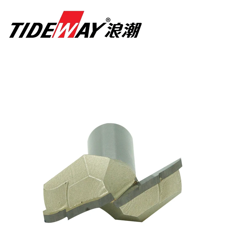 TIDEWAY LC1802 Classic Cutting Bits Used Sickle Mills for Sale Carving Tool Machine Woodworking Used CNC Bits Router Bits