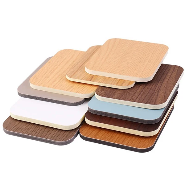 Good Quality Premium Scratch Resistant High Quality Wear Resistant Carbon Crystal Plate