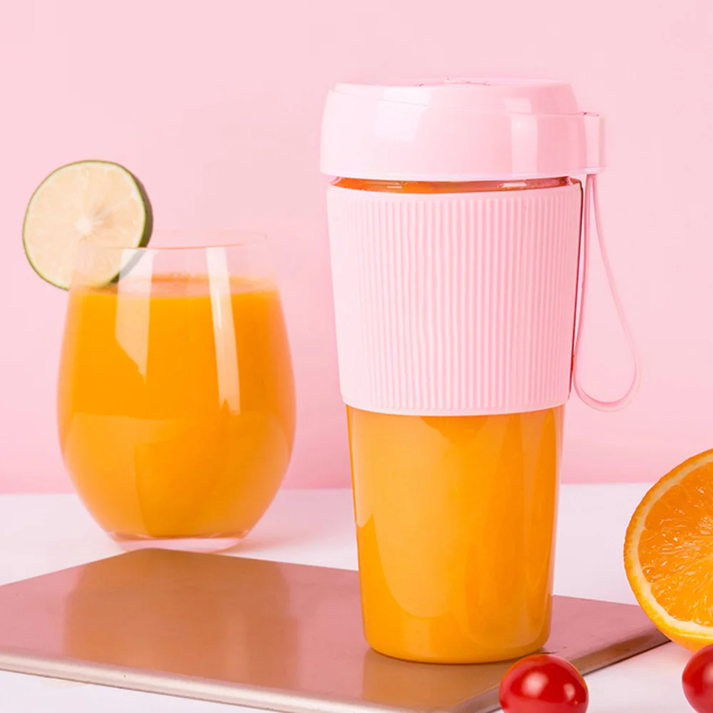 portable blender best price juicer blender portable 300ml fruit blender portable fruit juicer