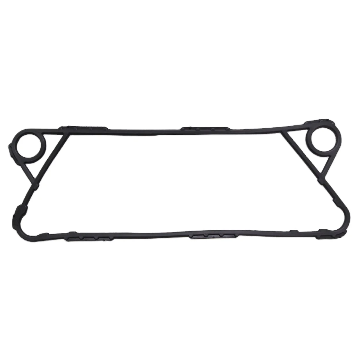 APV H12 H17 LR2 LR4 LR9 LX2 LX9  EPDM Gasket Replacement part stainless steel plate for juice beer production