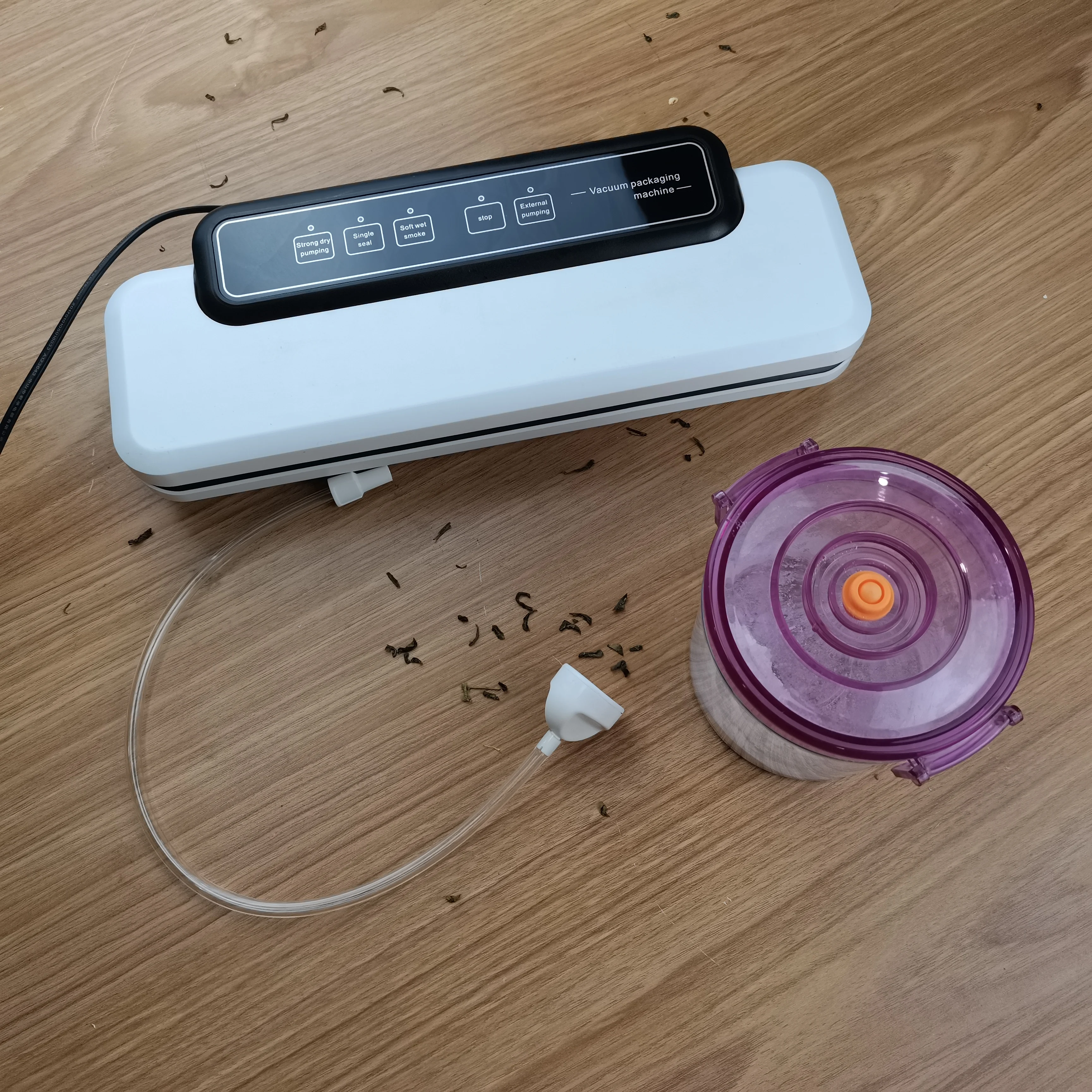 Cheap Vacuum Packing Product Mini Vacuum Sealer Automatic Food Vacuum Sealer Machine