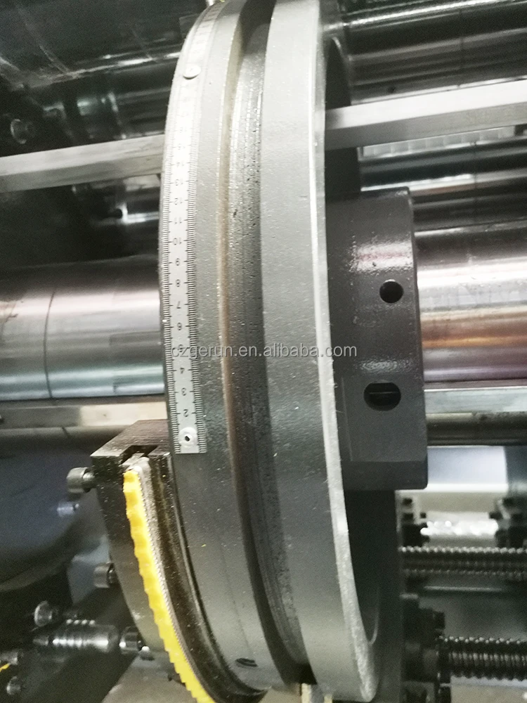 Зубчатый шлифовальный станок для картонных прорезывателей/Прорезыватели ножей