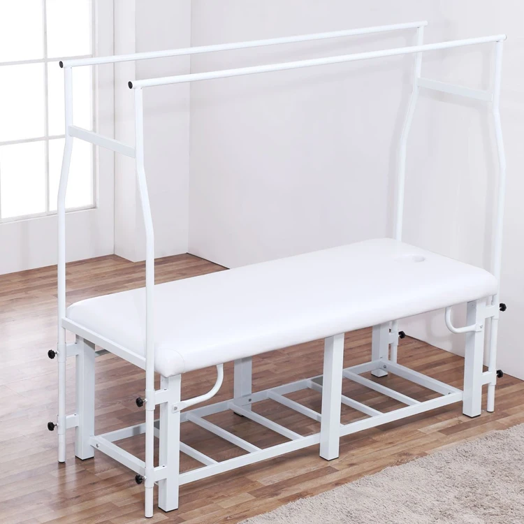 High quality Beauty Spa Facial Bed Body Massage Couch Beauty Massage Table