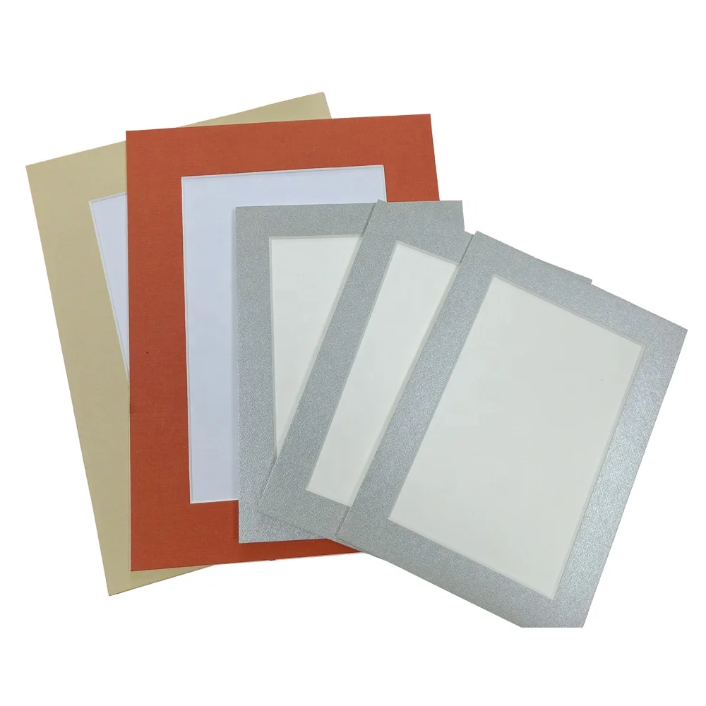 
wholesale custom cardboard frame mount and cardboard 4x6 picture frames ,cardboard box 