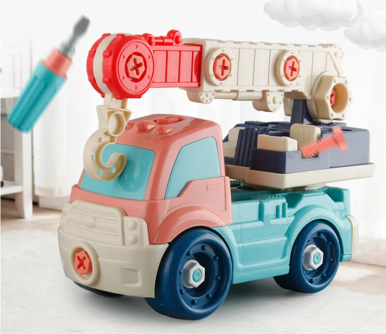 Monster Truck игрушки игрушечные грузовики для мальчиков От 2 до 3