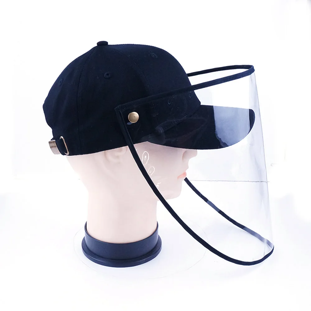 
Protective cap isolates droplet cap to prevent wind multi-purpose 