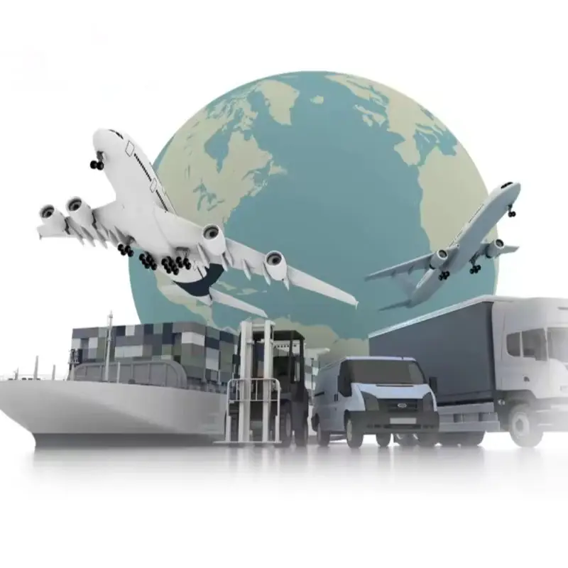 air fright forwarder ddp from china to  italy  ireland saudi arabia the usa