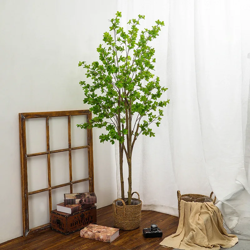 New Design Wholesale Faux Olive Tree Plant Large Artificial Olive Tree For Outdoor Indoor Decor