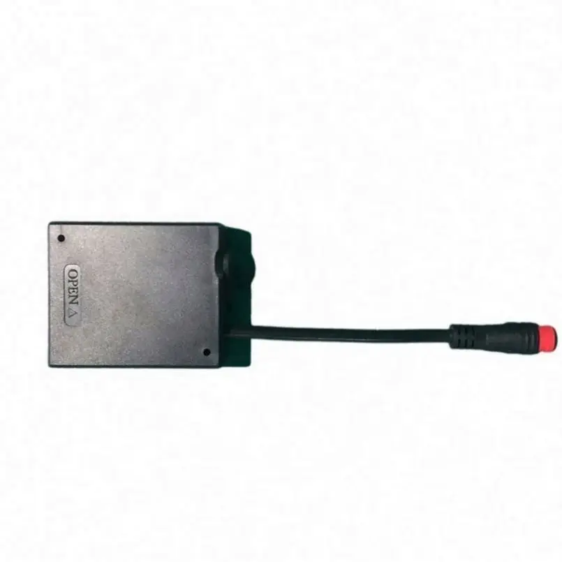 In. Way 6 X 3 T Shape Cable Connector H-Shape-4 Junction-Boxes 4 Gray Pvc Plastic Enclosure-Junction Black Cover Junction Box