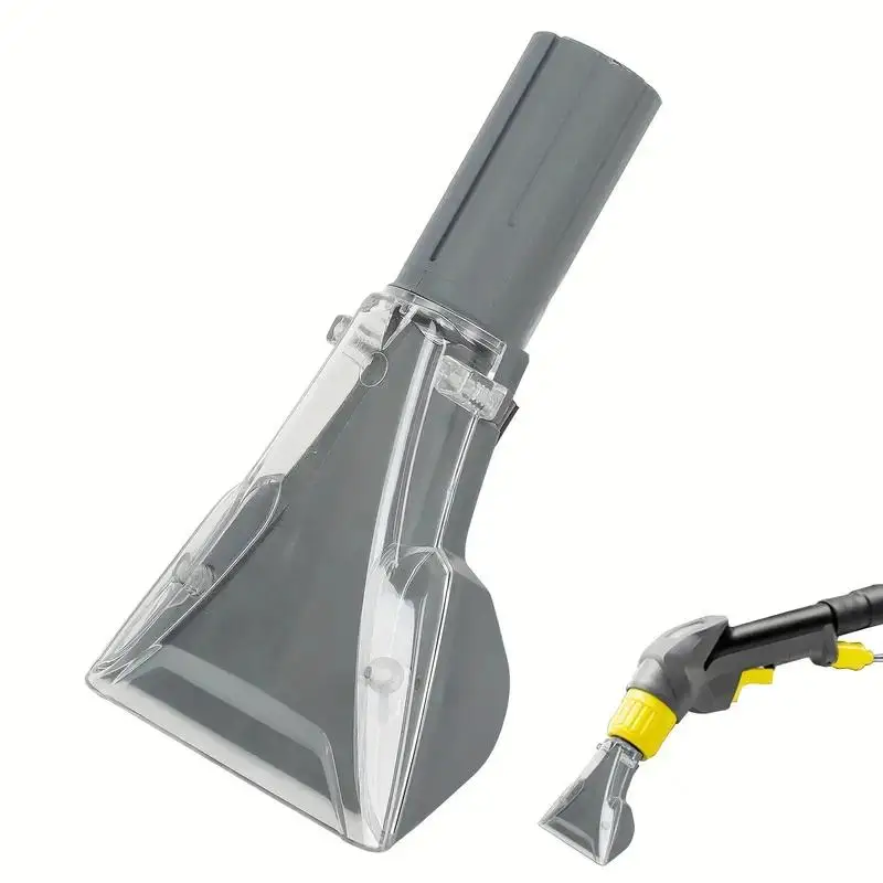Насадки для обивки пылесоса подходят Karcher Puzzi 8/1 C 10/1 10/2 Adv 30/4. 4 130-001 аксессуары робота