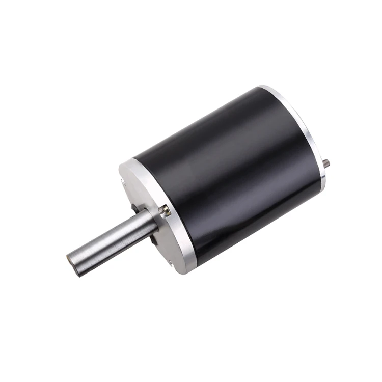 12v 24v 48v dc mini brushless motor/5w/20w/200w/500w/800w/1kw/2kw/Size 24mm 36mm 70mm 130mm brushless dc motor for electric fan