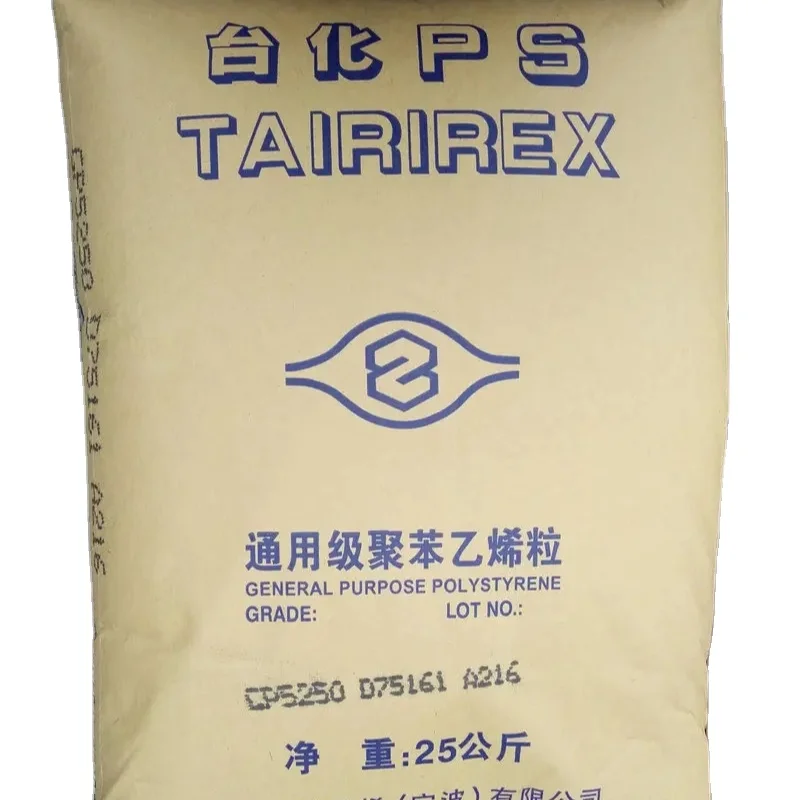 Пищевые гранулы TAIRIREX GP5350 GPPS