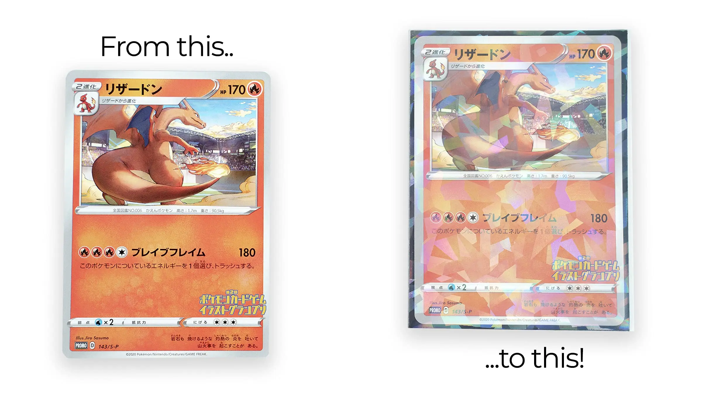 50 sheet Customized Printing Art Card Sleeves Yugioh MTG TCG Holo Hologram Anime Custom Cards Trading Board Game Sleeves