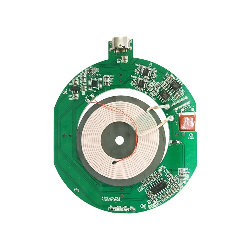 Китайская профессиональная сборная печатная плата fr4 tg130