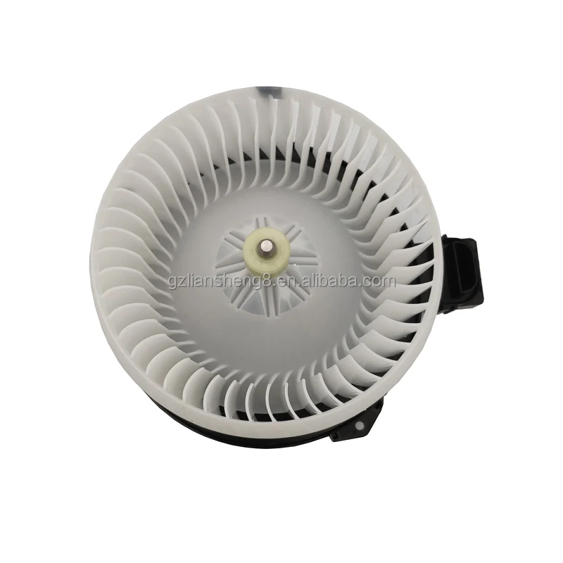 LS 2727005790 Excavator Air Conditioner Fan Blower Motor 272700-5790