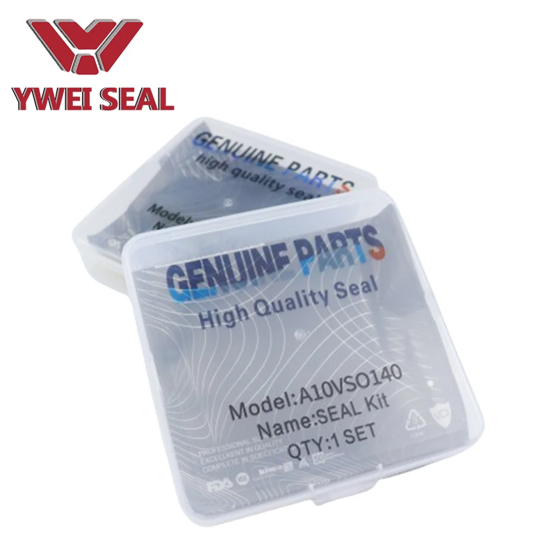 A10VSO140 hydraulic pump repair kit oil seal rubber ring gasket  rexroth seal kit