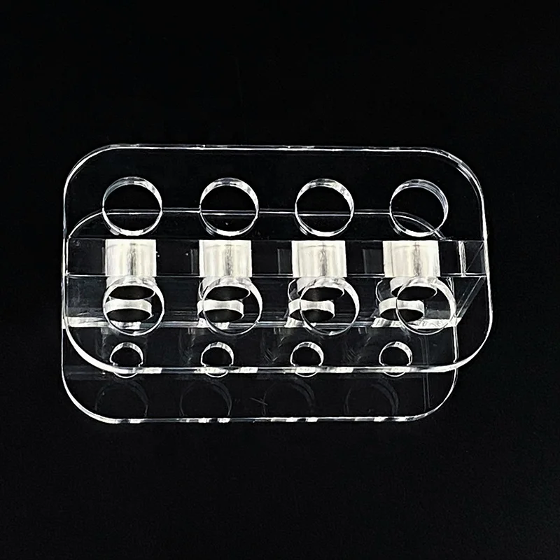 High Quality Magnetic Bead Separator for 1.5ml 2ml 5ml Centrifuge Tube