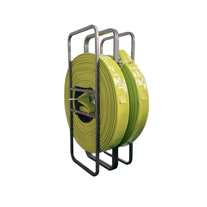 ZYfire layflat High Pressure Agricultural Slurry Irrigation Hose