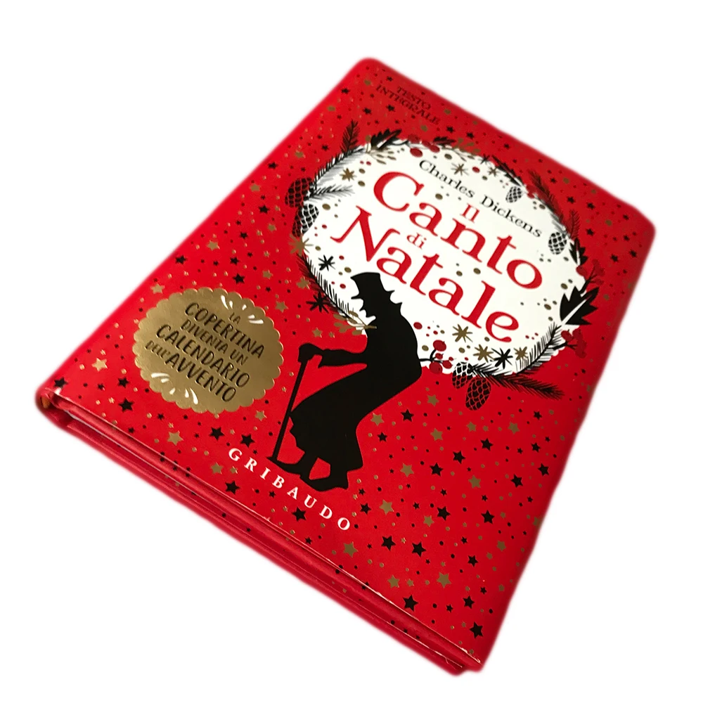 Bookoffest Printing Book Printing Companies Wholesale OEM Custom Hardcover Book/brochures/cataloges/biography Print Services