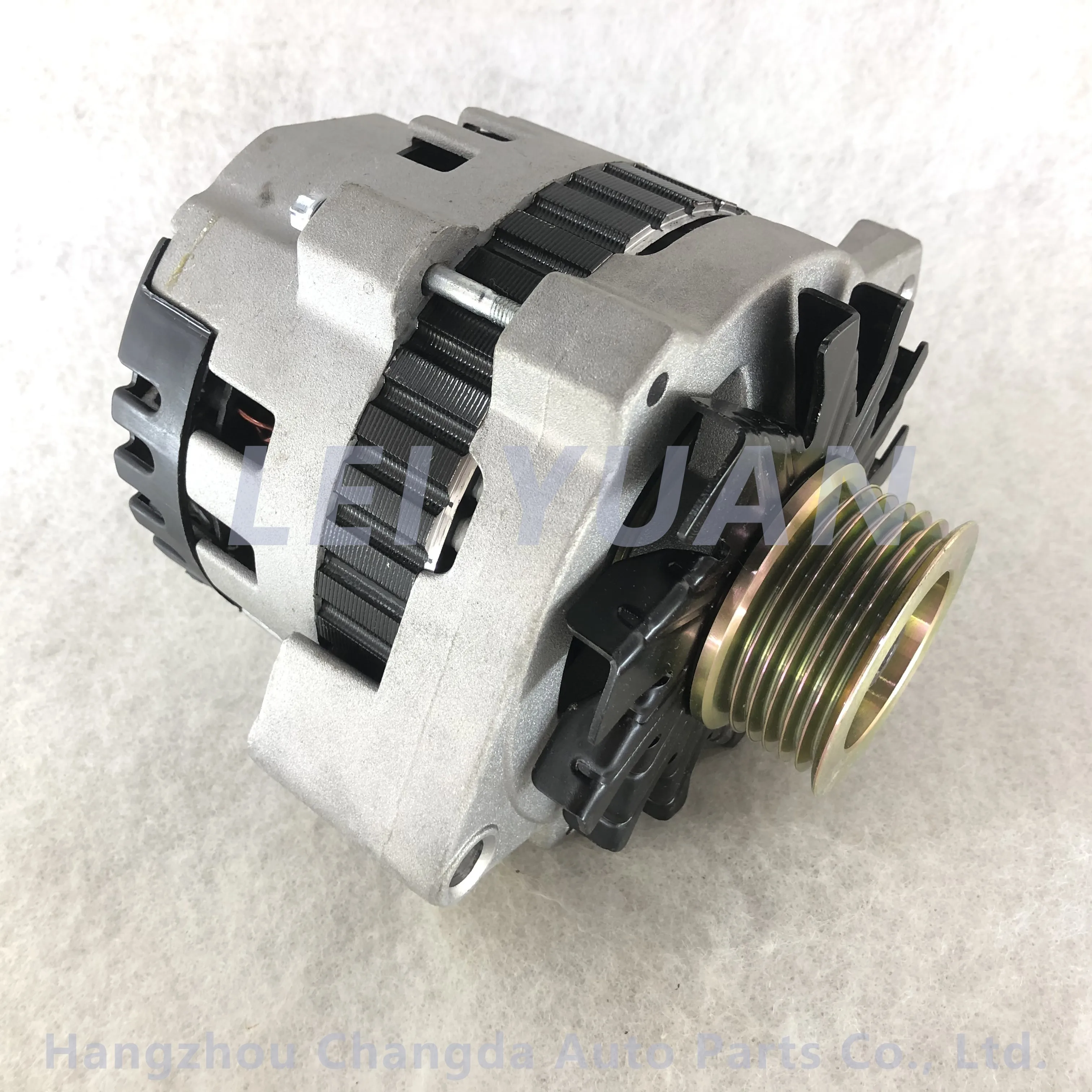 12V high quality car alternator for BUICK Skylark Century 1-1658-31DR 8137-11 10463369