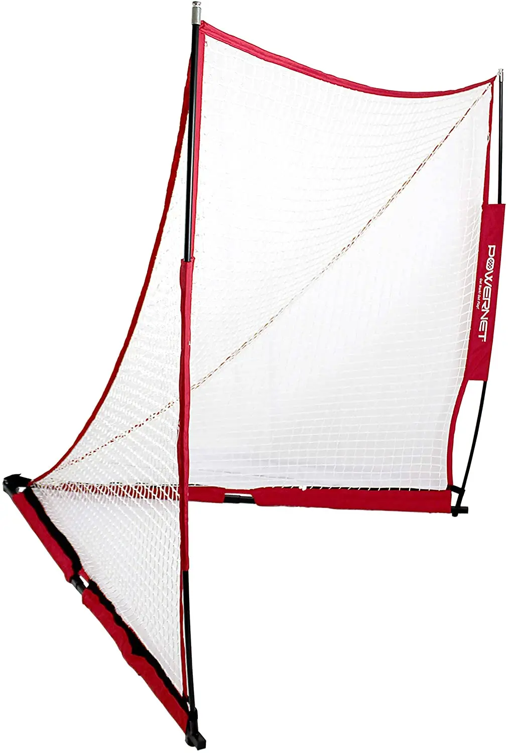 Customized Lacrosse Goal Net Lacrosse Portable Goal Factory In China